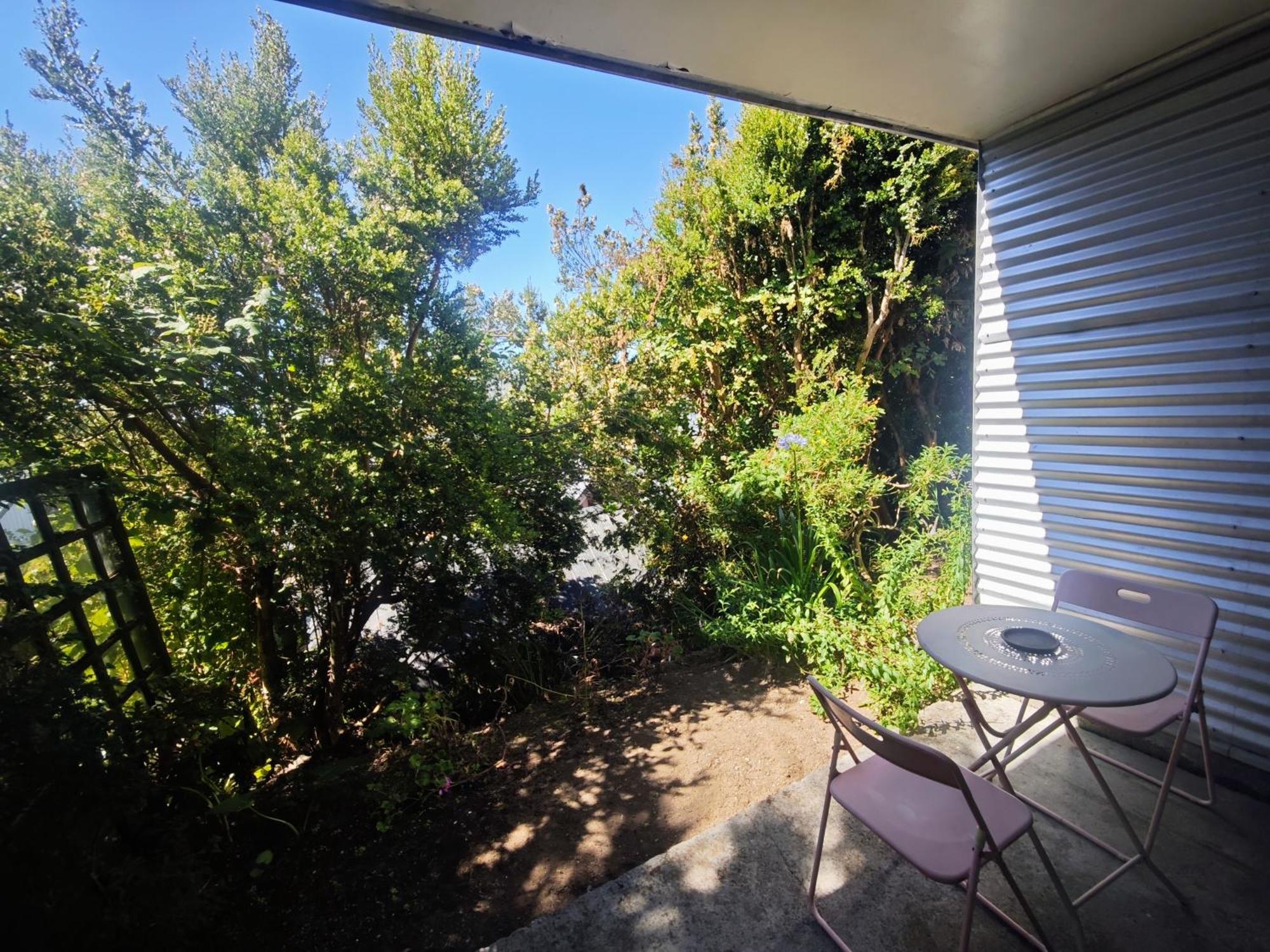 Departamento Cabana Puerto Varas Exterior foto