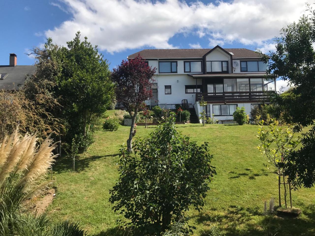 Departamento Cabana Puerto Varas Exterior foto